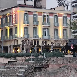 Hotell Orestias Kastorias, Thessaloníki